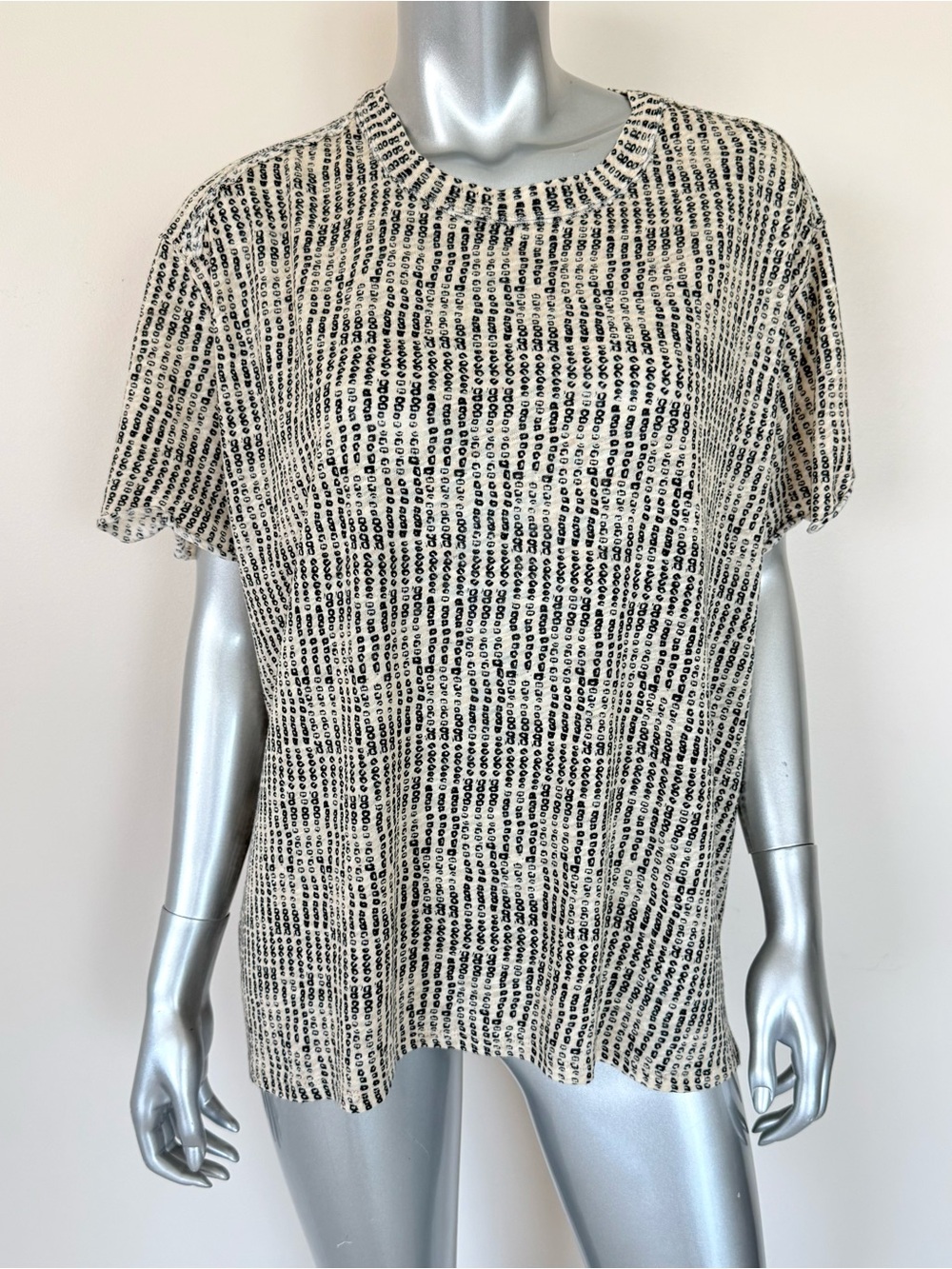NWT!!  Free People women Tshirt size S